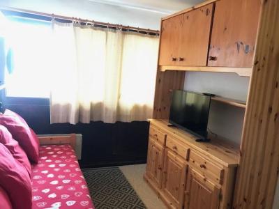 Alquiler al esquí Estudio para 2 personas (571) - Résidence Vanoise - Val Thorens - Estancia