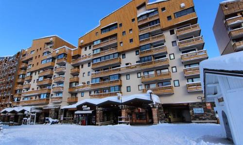 Ski hors vacances scolaires Résidence Vanoise - Maeva Home