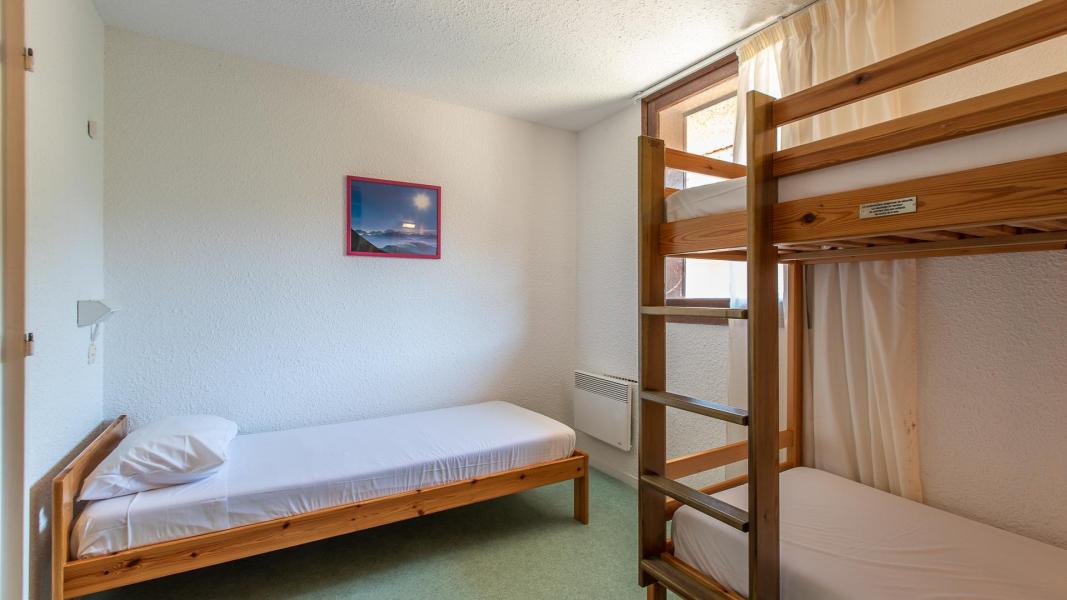Аренда на лыжном курорте Апартаменты триплекс 4 комнат 7 чел. - Résidence les Gorges Rouges - Valberg / Beuil - Комната