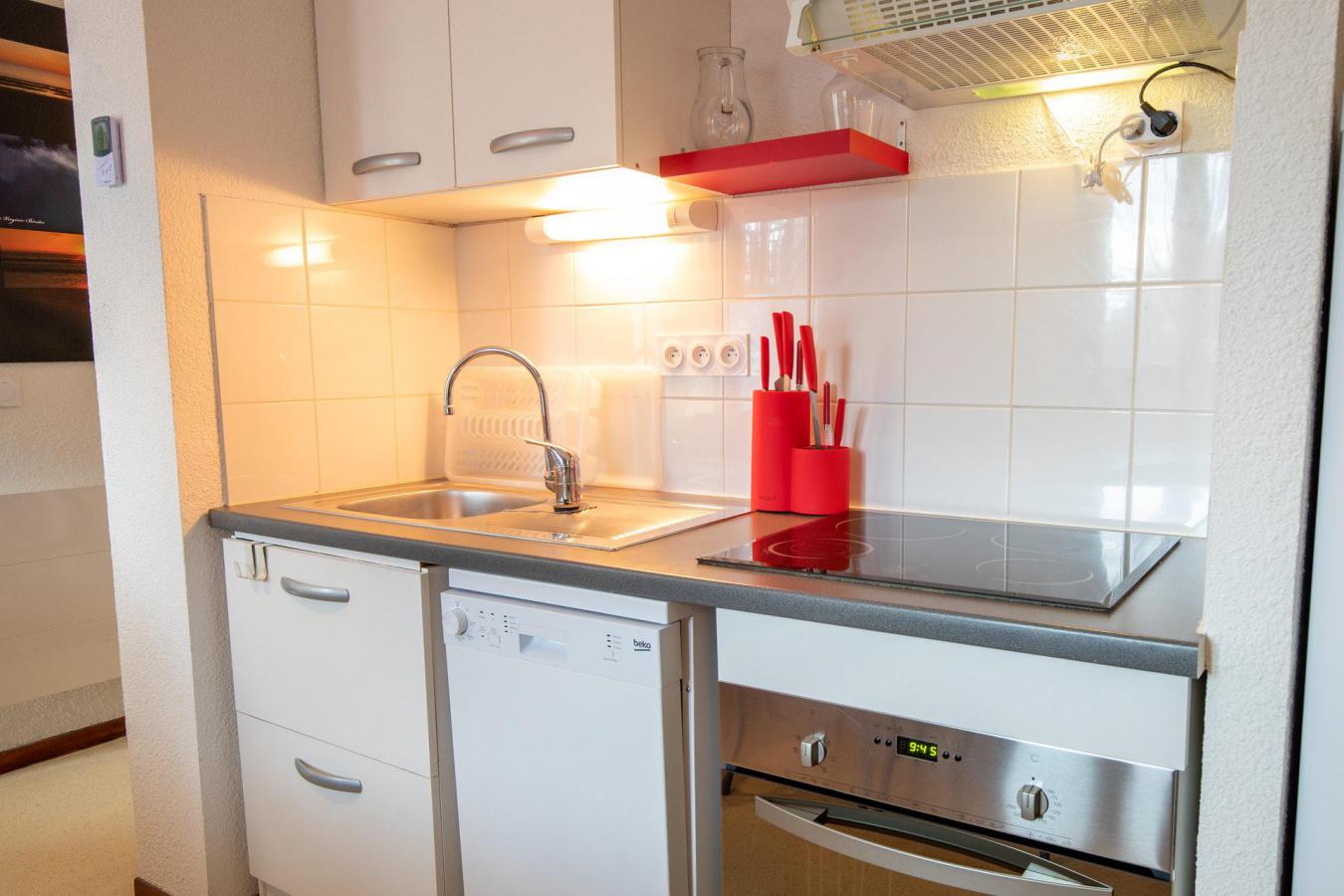 Appartement 3 pièces 8 personnes (I3)