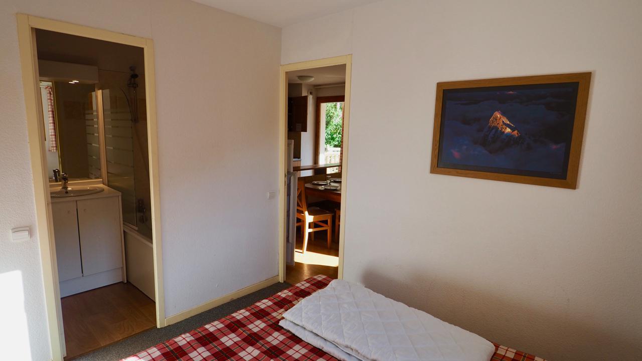 Appartement 4 pièces 8 personnes (8)
