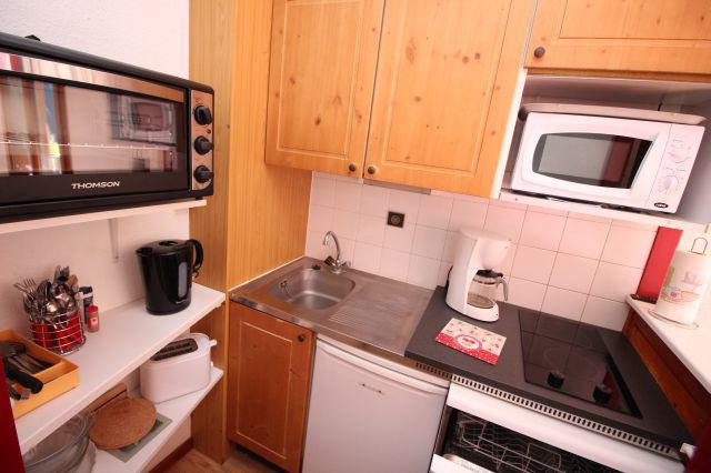 Studio cabine 4 personnes (24)