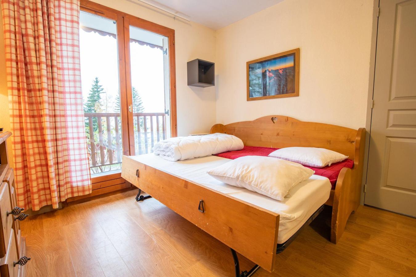 Appartement 3 pièces cabine 8 personnes (12)