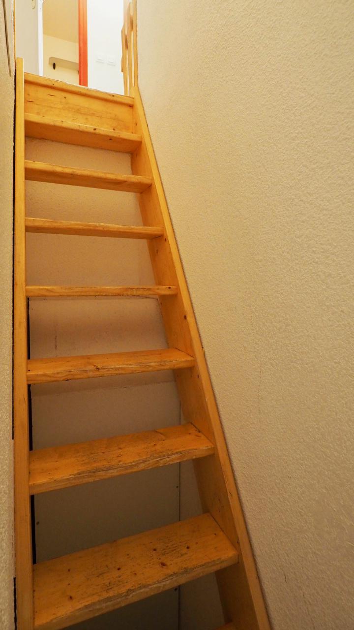 Appartement duplex 5 pièces 10 personnes (52)