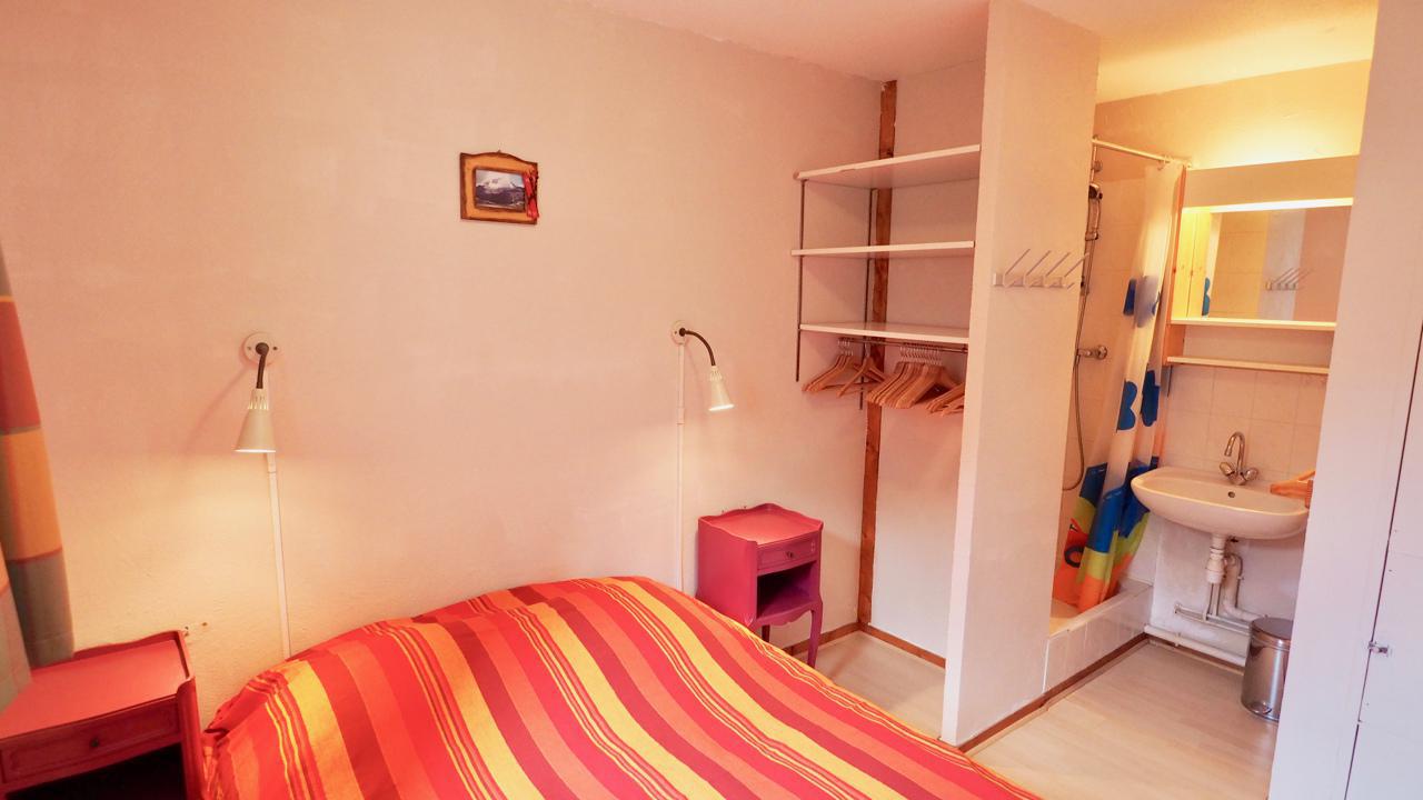 Appartement 2 pièces coin montagne 8 personnes (23)