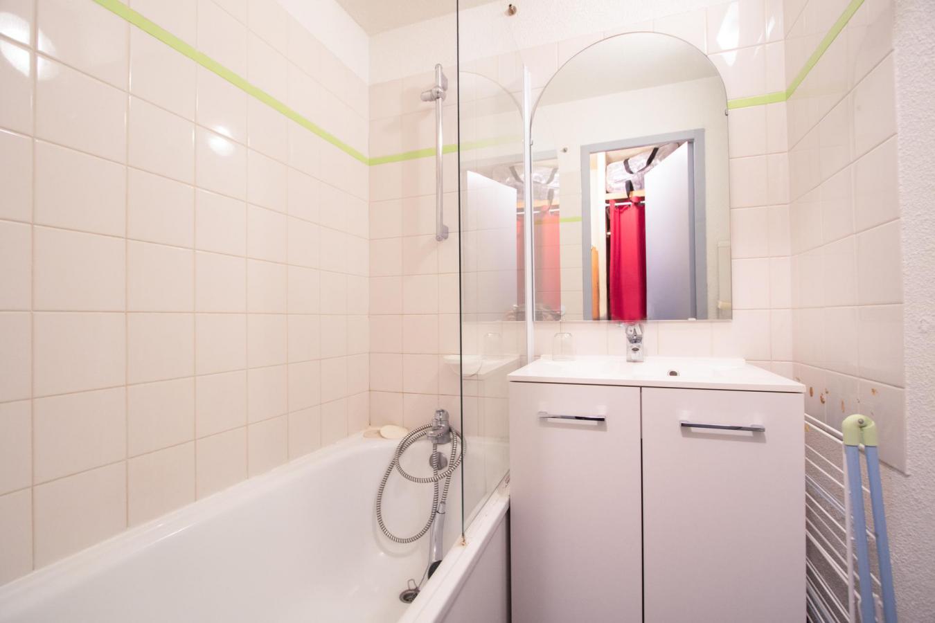 Studio 3 personnes (1113)