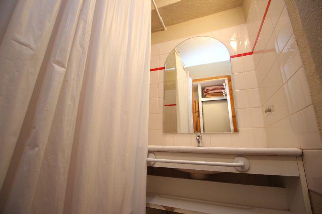 Studio coin montagne 3 personnes (1340)