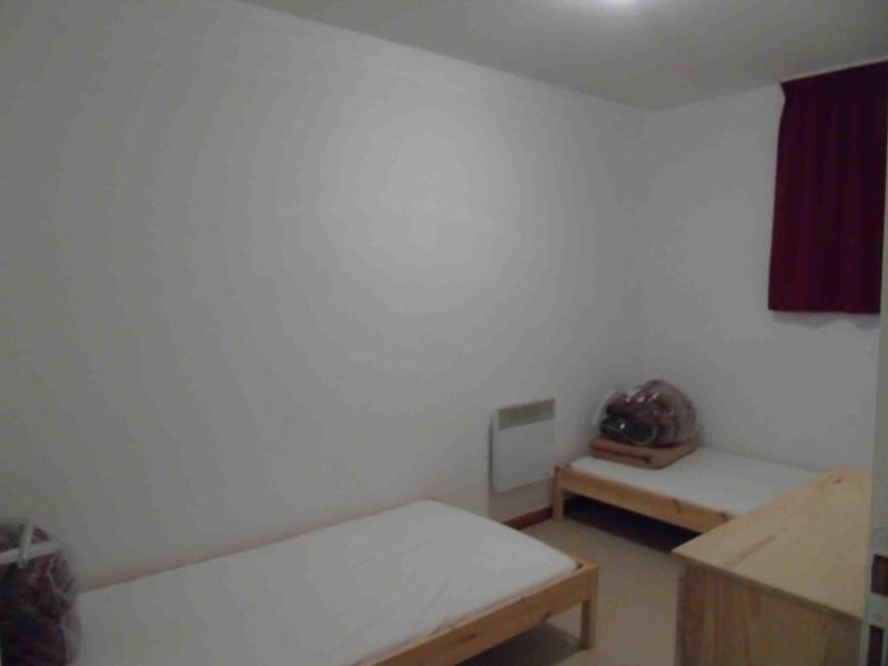 Skiverleih 2-Zimmer-Appartment für 4 Personen (G04) - Chalet Arrondaz - Valfréjus - Schlafzimmer