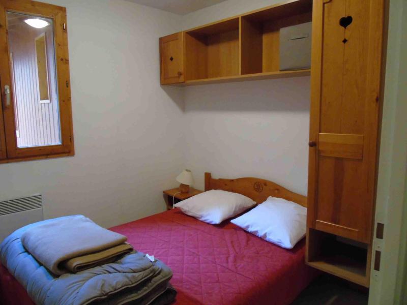 Alquiler al esquí Apartamento 3 piezas cabina para 6 personas (G22) - Chalet Arrondaz - Valfréjus