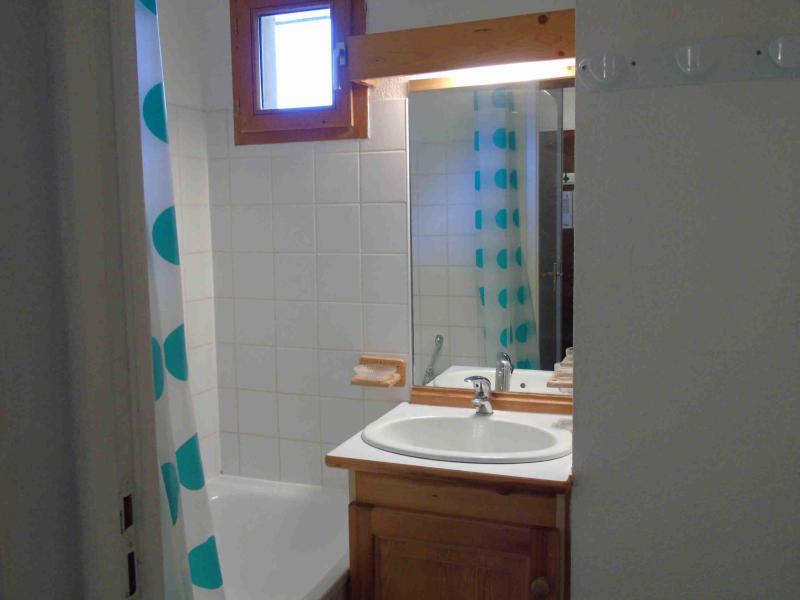 Soggiorno sugli sci Appartamento 3 stanze con cabina per 6 persone (F2) - Chalet Arrondaz - Valfréjus