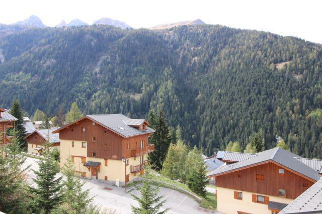 Аренда на лыжном курорте Апартаменты 4 комнат 8 чел. (H21) - Chalet d'Arrondaz - Valfréjus