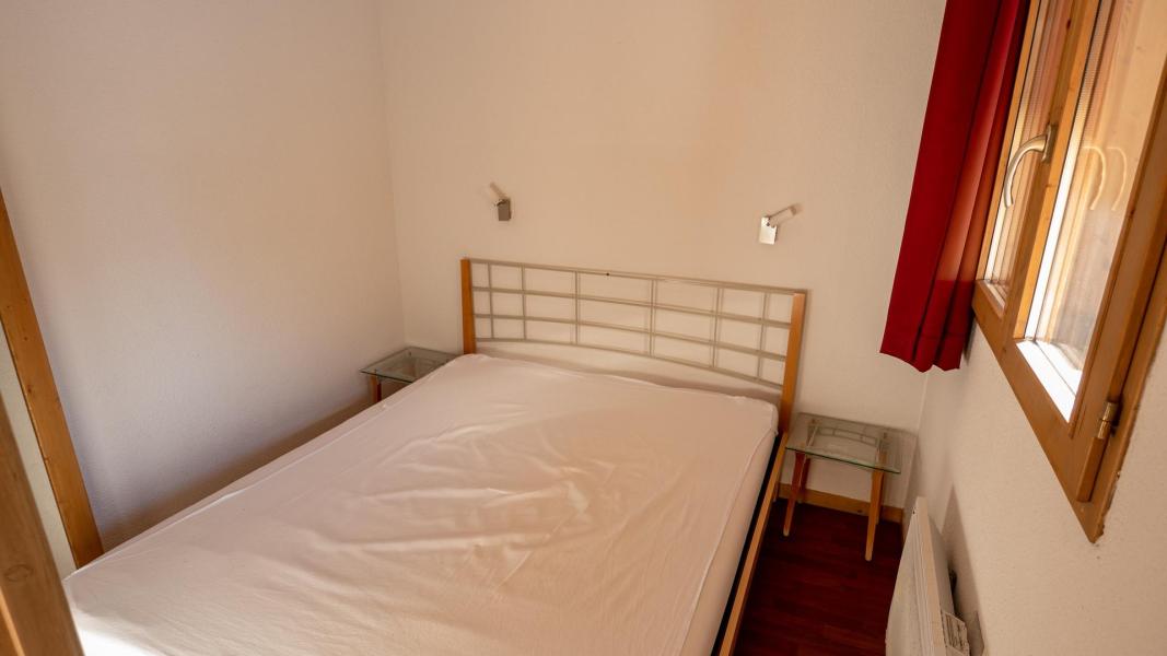 Аренда на лыжном курорте Апартаменты 2 комнат 4 чел. (402) - Chalet de Florence - Valfréjus - апартаменты