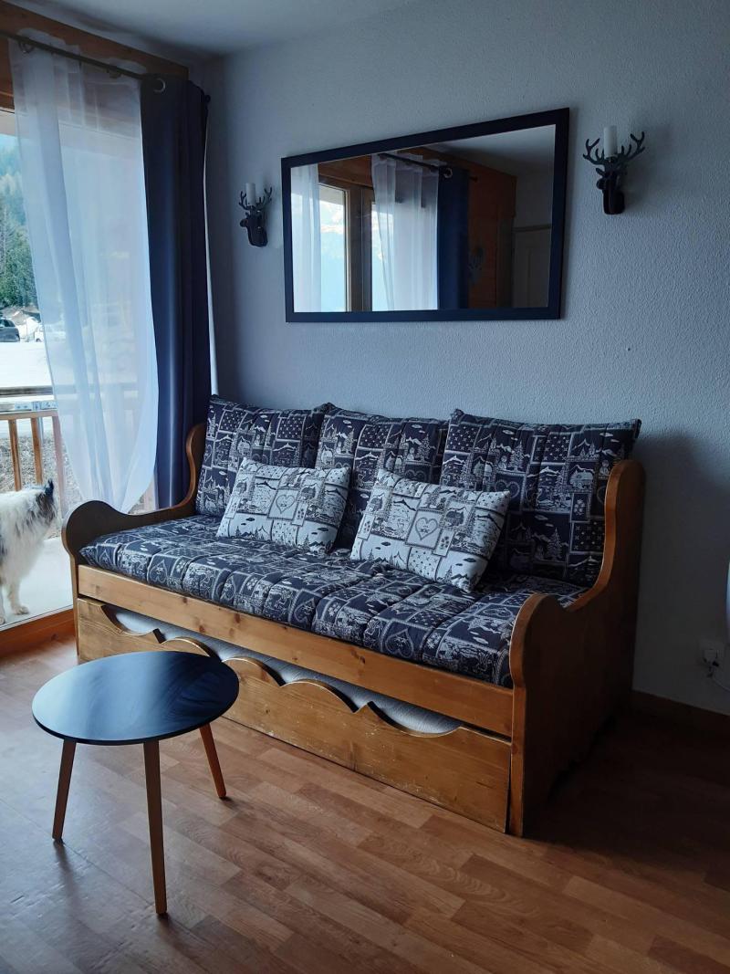 Rent in ski resort 2 room apartment 5 people (21) - Chalet de Florence - Valfréjus