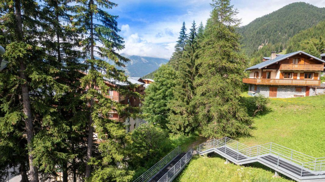 Alquiler al esquí Apartamento cabina 2 piezas para 6 personas (307) - Chalet de Florence - Valfréjus