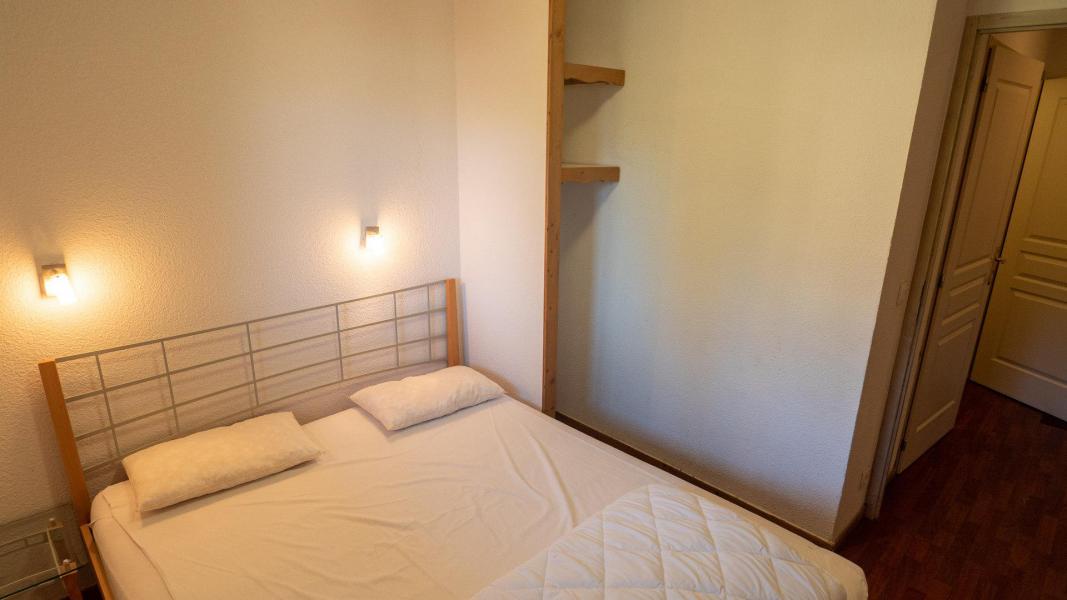 Wynajem na narty Apartament 2 pokojowy kabina 6 osób (207) - Chalet de Florence - Valfréjus - Pokój