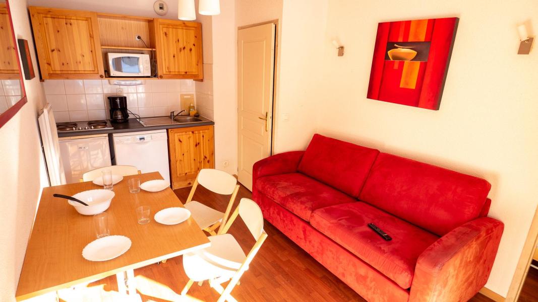 Alquiler al esquí Apartamento 2 piezas para 4 personas (402) - Chalet de Florence - Valfréjus - Apartamento