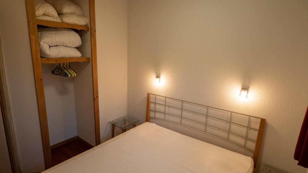 Soggiorno sugli sci Appartamento 2 stanze con alcova per 6 persone (104) - Chalet de Florence - Valfréjus - Camera