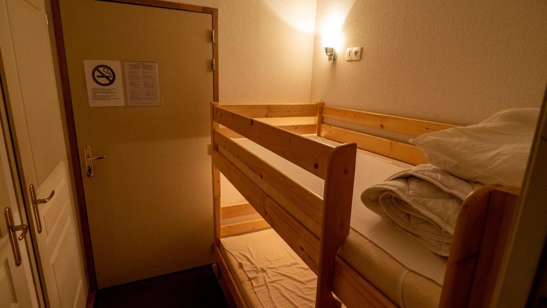 Ski verhuur Appartement 3 kamers bergnis 8 personen (43) - Chalet de Florence - Valfréjus - Kamer