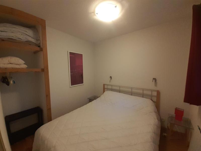 Skiverleih 0-Zimmer-Appartment für 4 Personen (1-26) - Chalet Florence - Valfréjus - Schlafzimmer