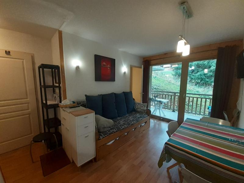 Alquiler al esquí Apartamento 0 piezas para 4 personas (1-26) - Chalet Florence - Valfréjus - Estancia