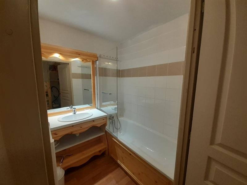 Ski verhuur Appartement 3 kamers bergnis 8 personen (1-28) - Chalet Florence - Valfréjus