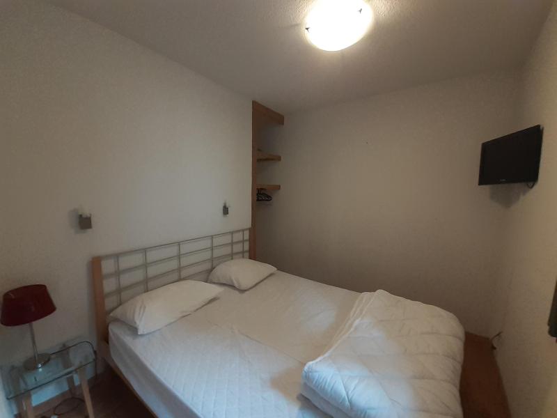 Location au ski Appartement 3 pièces coin montagne 8 personnes (1-43) - Chalet Florence - Valfréjus - Chambre