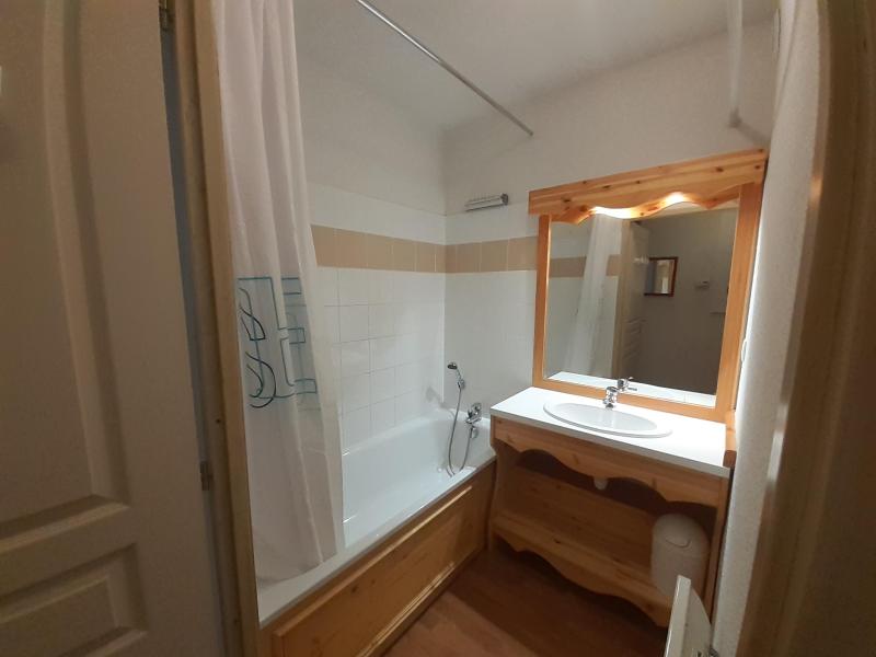 Soggiorno sugli sci Monolocale con alcova per 4 persone (14) - Chalet Florence - Valfréjus