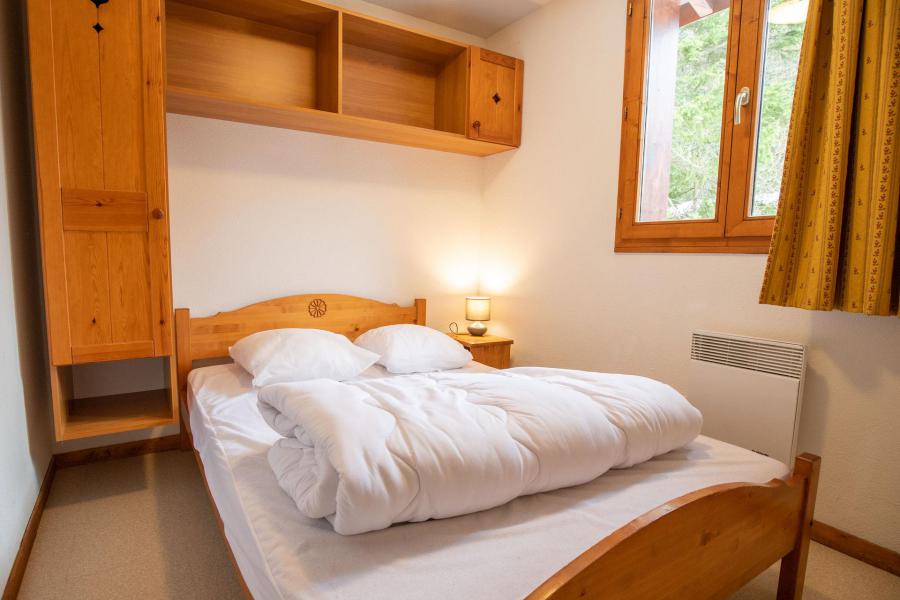 Location au ski Appartement 2 pièces cabine 6 personnes (J24) - Chalets d'Arrondaz - Valfréjus - Intérieur