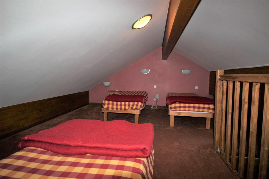Location au ski Appartement 3 pièces mezzanine 6 personnes (A334) - Chalets du Thabor - Valfréjus