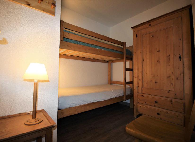 Alquiler al esquí Apartamento 3 piezas cabina para 8 personas (46) - Chalets du Thabor - Valfréjus - Cabina