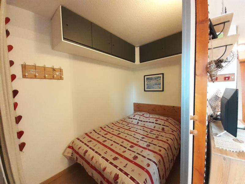 Alquiler al esquí Apartamento cabina para 4 personas (447) - Melezets 2 - Valfréjus - Cabina