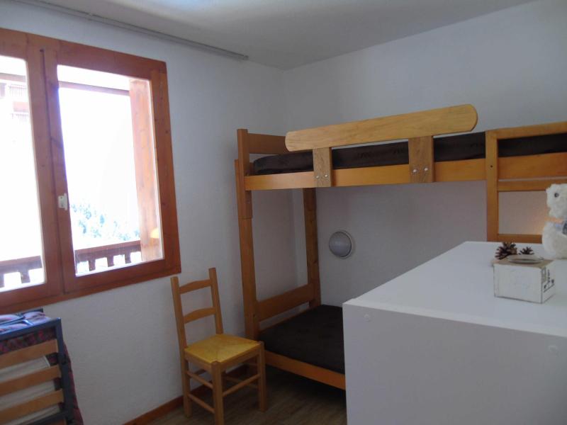 Wynajem na narty Apartament 2 pokojowy 4 osób (M3-218) - Melezets 3 - Valfréjus - Pokój