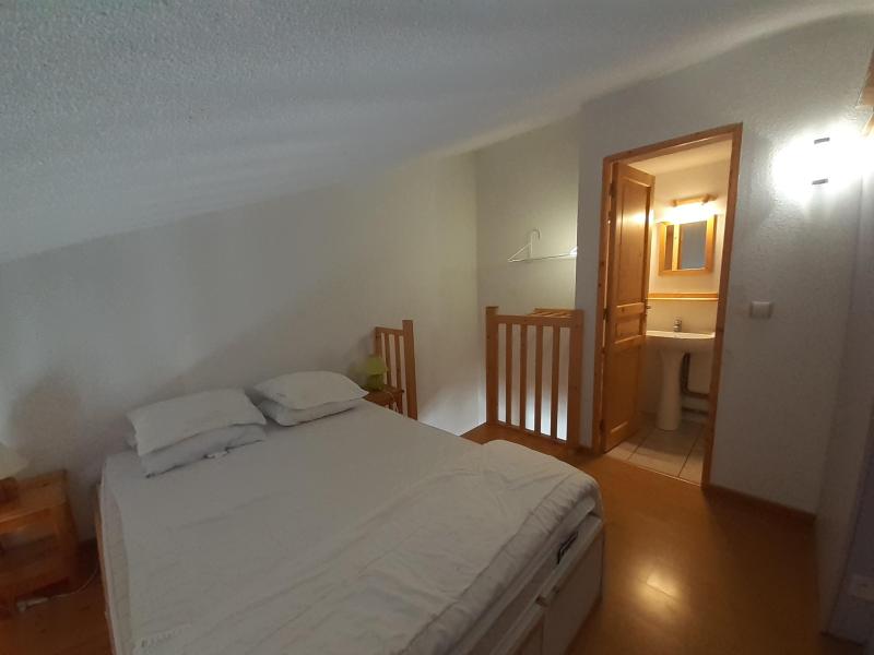 Ski verhuur Appartement 3 kamers 6 personen (12) - Résidence Charmaix - Valfréjus