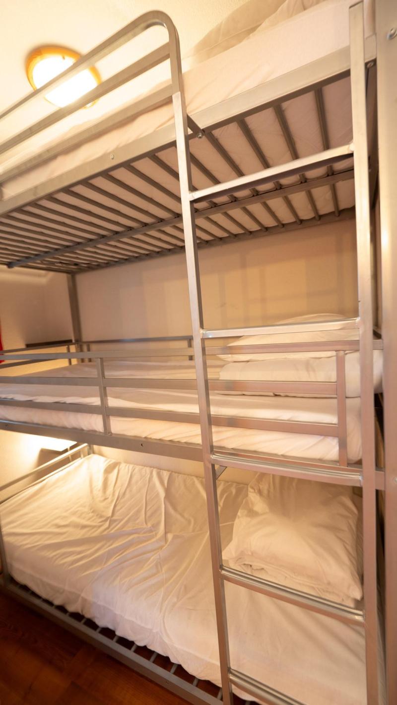 Soggiorno sugli sci Appartamento 3 stanze con cabina per 7 persone (47) - Résidence Cheval Blanc - Valfréjus - Camera