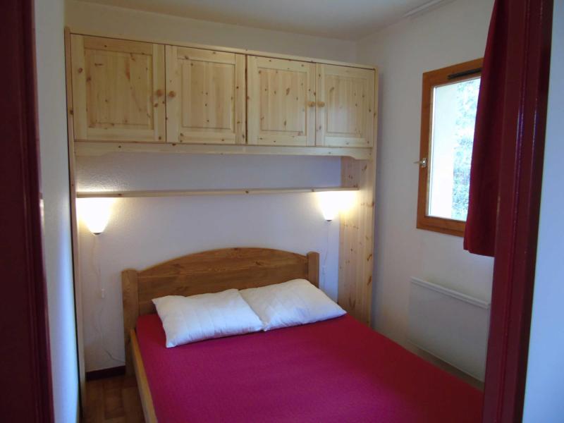 Location au ski Appartement 2 pièces 4 personnes (3) - Résidence Cheval Blanc - Valfréjus - Chambre