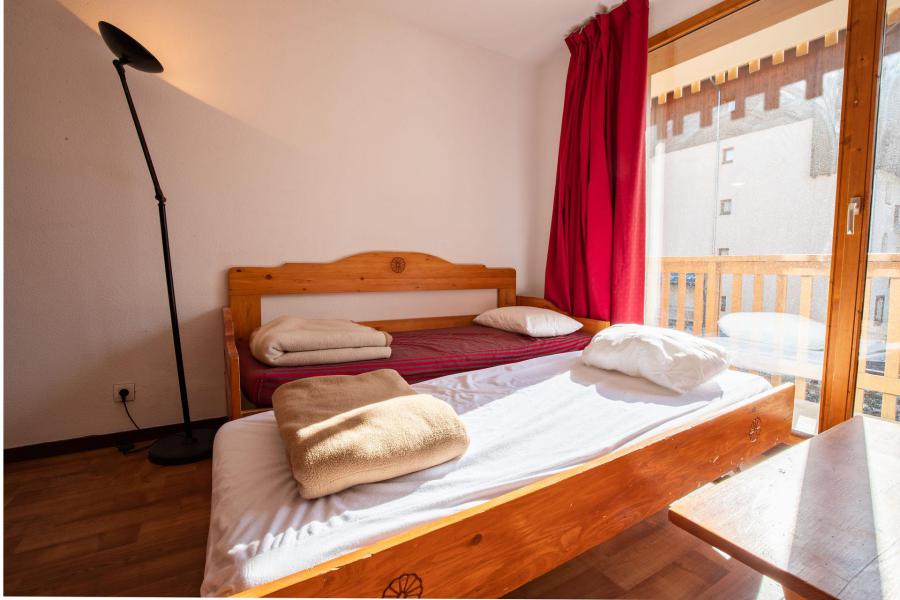 Аренда на лыжном курорте Апартаменты 2 комнат кабин 6 чел. (53) - Résidence du Cheval Blanc - Valfréjus - апартаменты