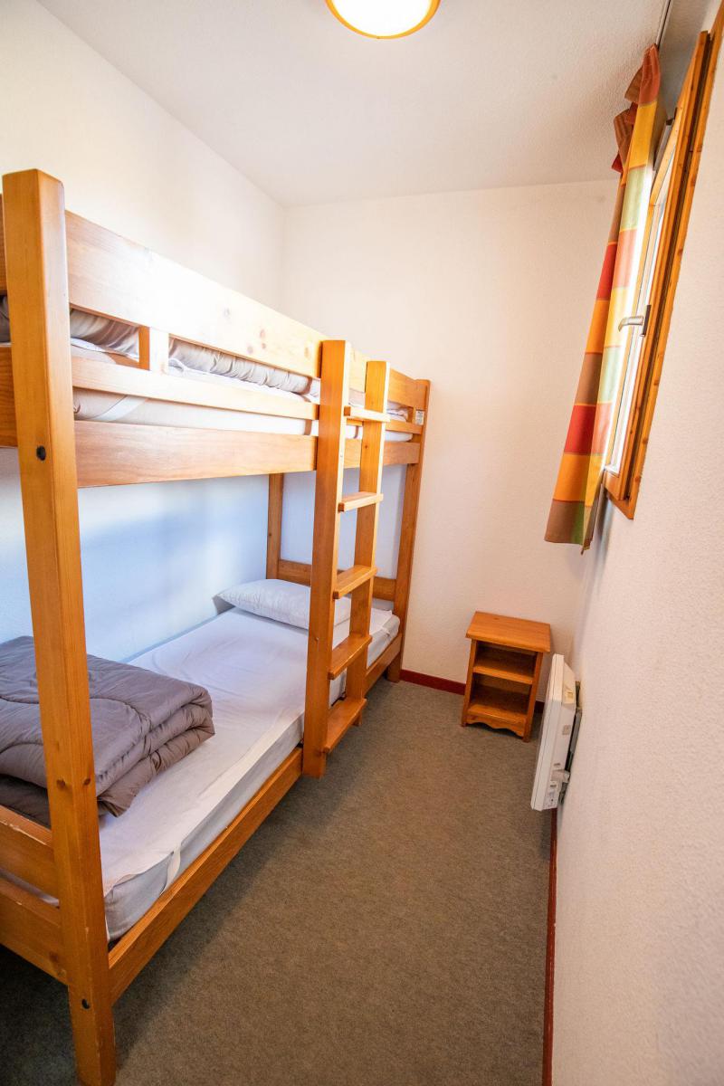 Alquiler al esquí Apartamento cabina para 4 personas (15) - Résidence du Cheval Blanc - Valfréjus - Apartamento