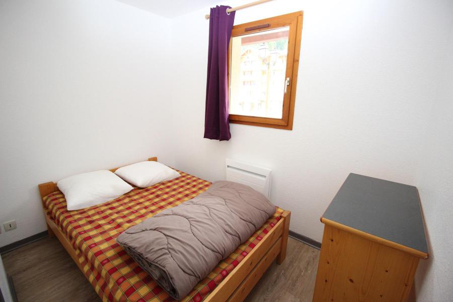 Skiverleih 2-Zimmer-Appartment für 8 Personen (04) - Résidence Grand Argentier - Valfréjus - Schlafzimmer