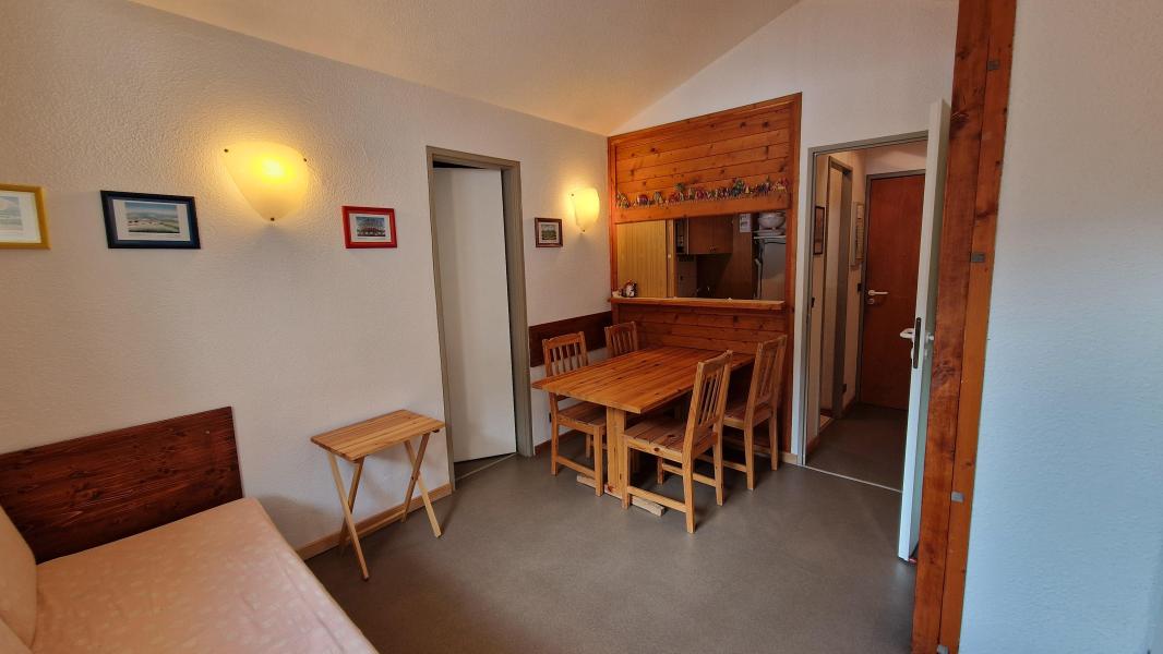 Location au ski Studio coin montagne 4 personnes (47) - Résidence la Chaviere - Valfréjus