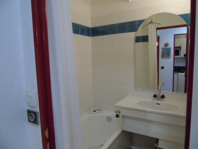 Alquiler al esquí Apartamento cabina para 4 personas (26) - Résidence la Chaviere - Valfréjus