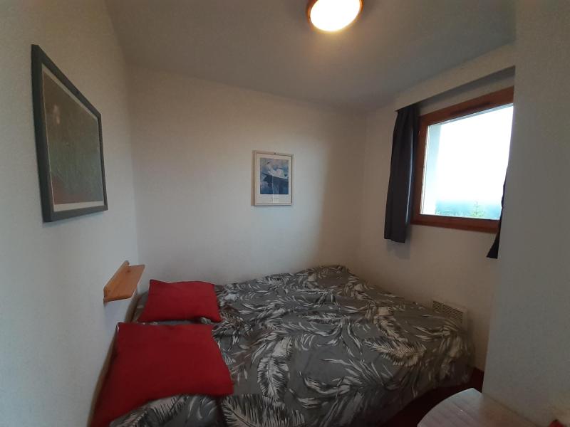 Rent in ski resort 2 room apartment sleeping corner 4 people (22) - Résidence le Grand Argentier - Valfréjus - Bedroom