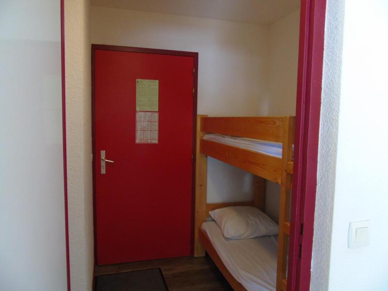 Skiverleih 2-Zimmer-Berghütte für 6 Personen (48) - Résidence le Grand Argentier - Valfréjus - Stockbetten