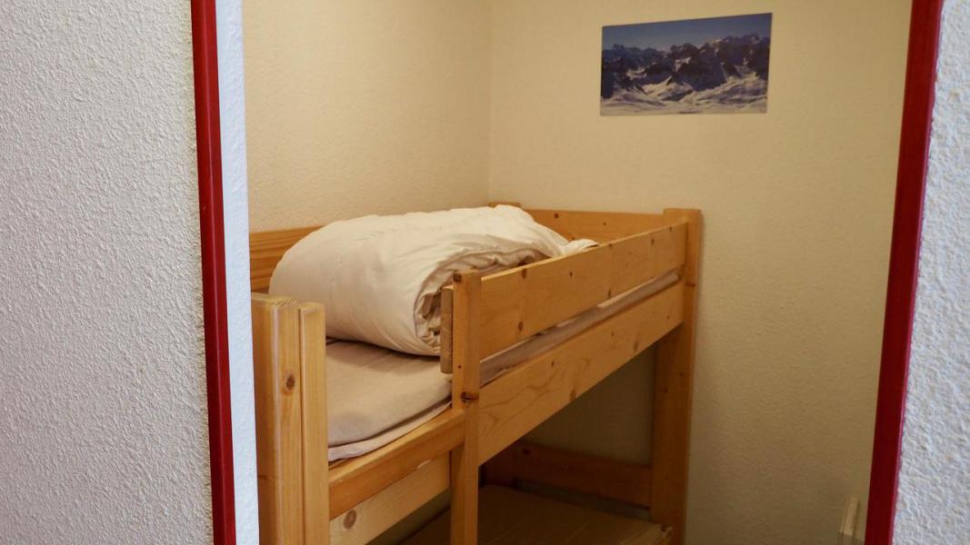 Skiverleih 5 Zimmer Maisonettewohnung für 10 Personen (52) - Résidence le Grand Argentier - Valfréjus - Schlafzimmer