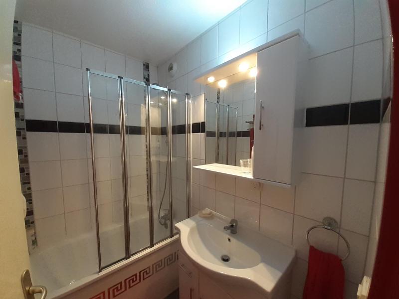 Alquiler al esquí Apartamento cabina 2 piezas para 4 personas (22) - Résidence le Grand Argentier - Valfréjus