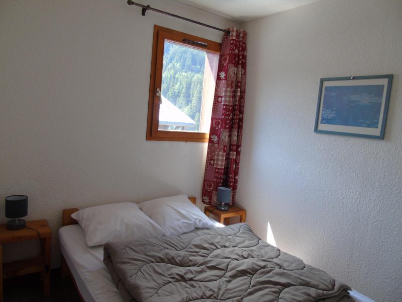 Alquiler al esquí Apartamento cabina 2 piezas para 6 personas (48) - Résidence le Grand Argentier - Valfréjus - Habitación