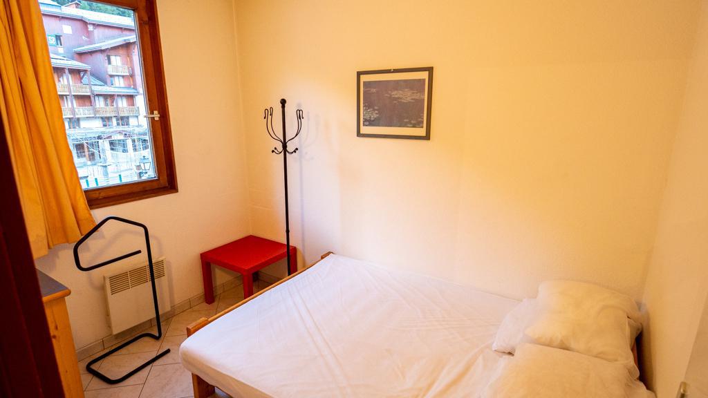 Soggiorno sugli sci Appartamento 4 stanze con alcova per 10 persone (20) - Résidence le Grand Argentier - Valfréjus - Camera