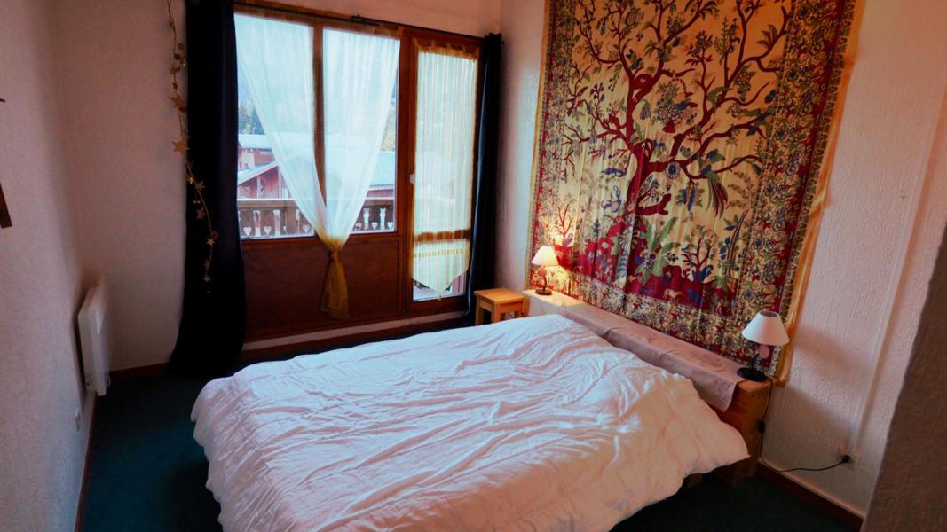 Ski verhuur Appartement duplex 6 kamers 14 personen (47) - Résidence le Thabor - Valfréjus - Kamer
