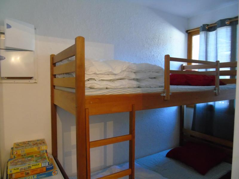 Ski verhuur Appartement 3 kamers 6 personen (223) - Résidence Thabor A - Valfréjus - Cabine