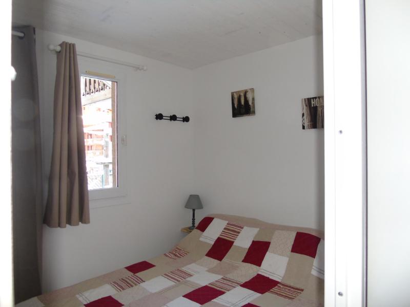 Alquiler al esquí Apartamento 2 piezas para 4 personas (51) - Thabor B - Valfréjus - Habitación