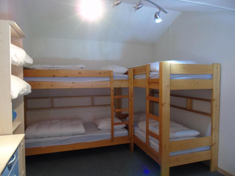 Skiverleih Wohnung 2 Mezzanine Zimmer 4 Leute (65) - Thabor B - Valfréjus - Zwischengeschoss